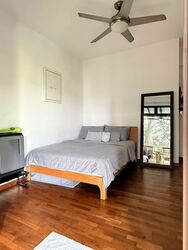 Varsity Park Condominium (D5), Condominium #597605771